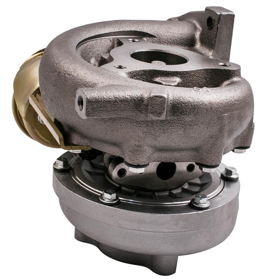 Turbo Nissan Patrol Safari 3L GT2052V vesijäähdytteinen Turboahdin 724639