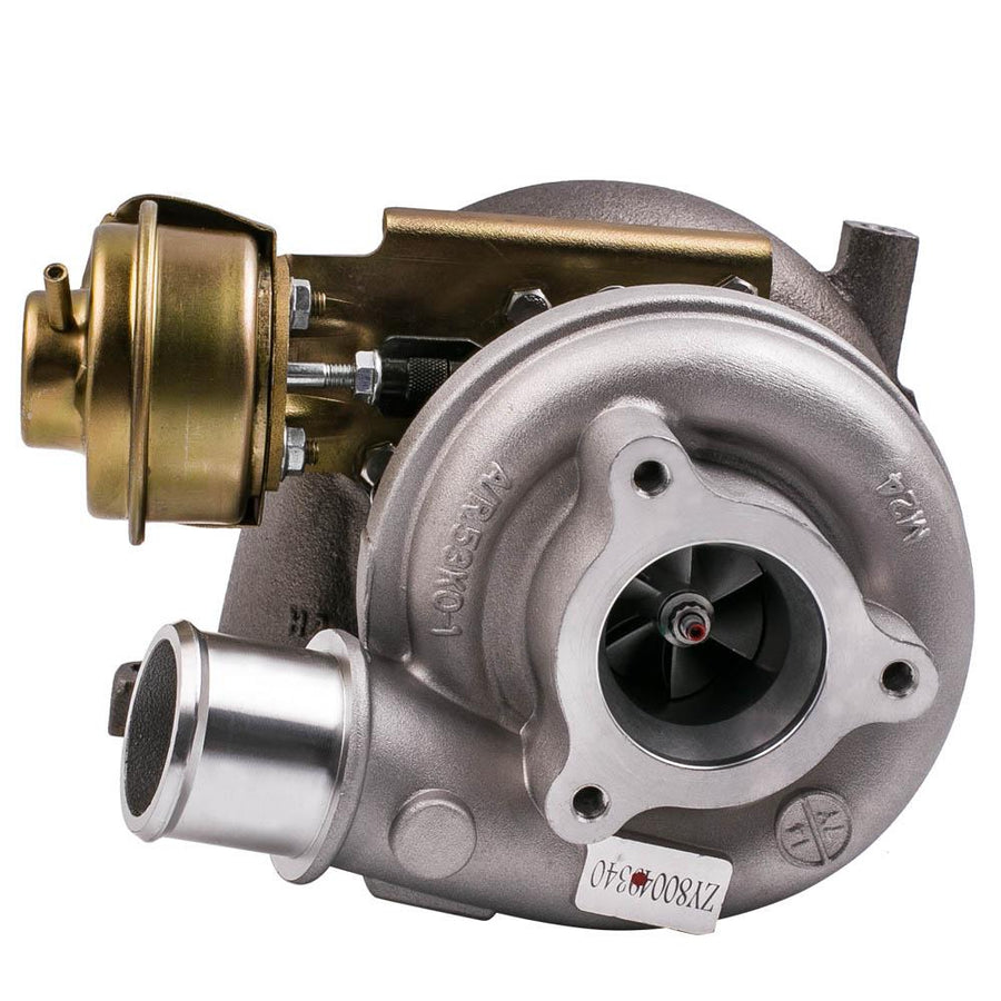GT2052V Turboahdin Nissan Patrol GU Series ZD30 3.0L 724639-5006S 705954