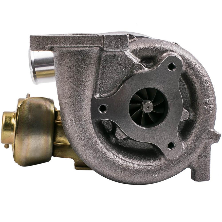 GT2052V Turboahdin Nissan Patrol GU Series ZD30 3.0L 724639-5006S 705954
