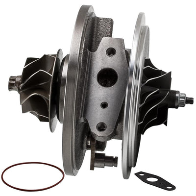 GT2052V 724639 Turbo runkoyksikkö Nissan Patrol, Terrano 3.0 Di