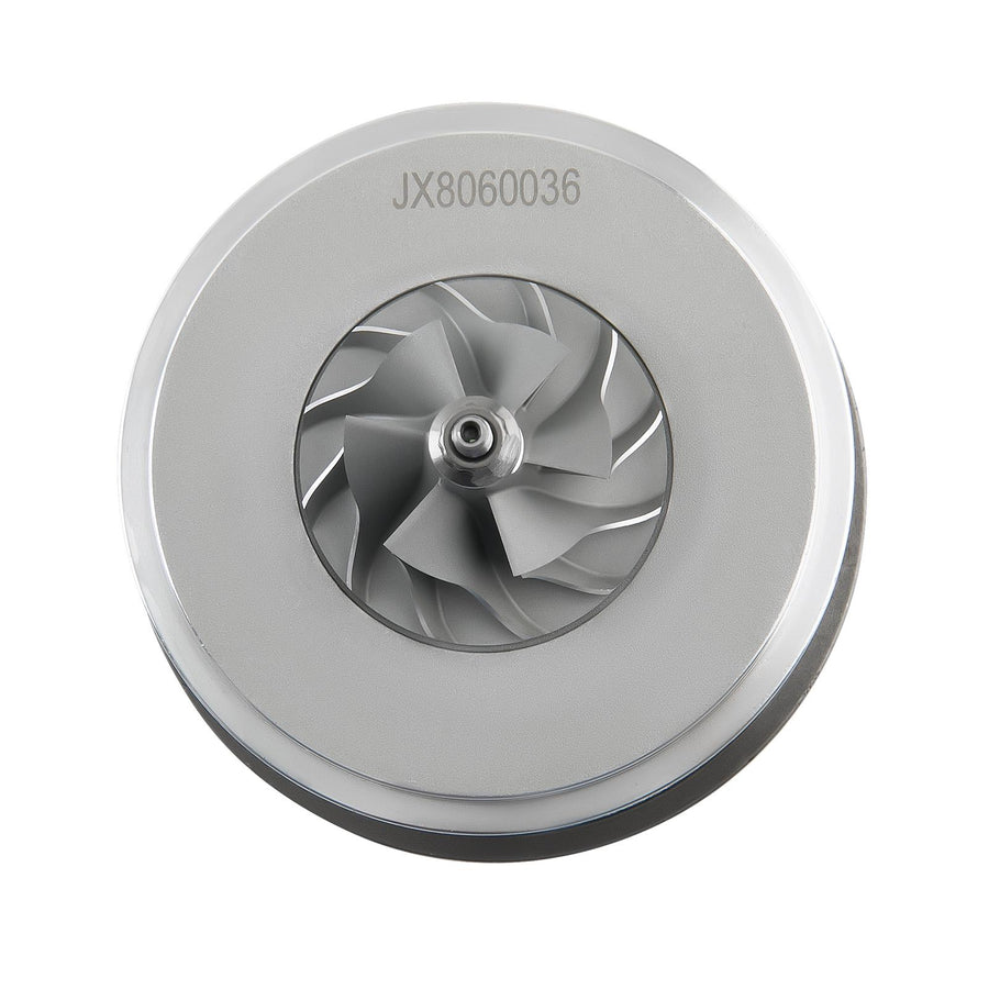 Turbo runkoyksikkö BKD GT1749V 724930 Seat, Audi, Skoda, VW 2.0L 136 hv, 140 hv