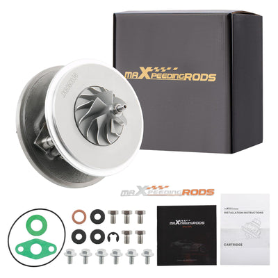 Turbo runkoyksikkö BKD GT1749V 724930 Seat, Audi, Skoda, VW 2.0L 136 hv, 140 hv
