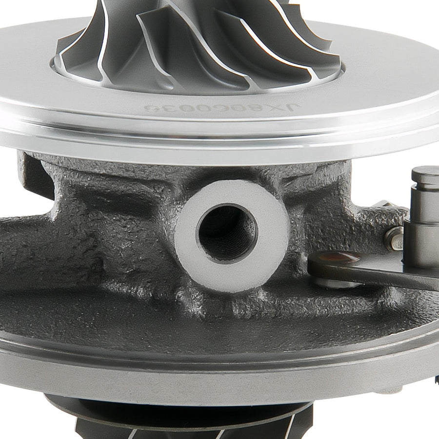 Turbo runkoyksikkö BKD GT1749V 724930 Seat, Audi, Skoda, VW 2.0L 136 hv, 140 hv