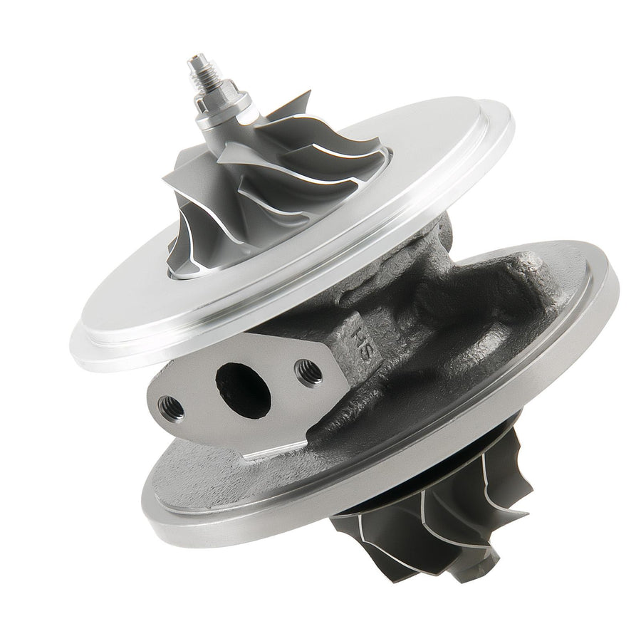 Turbo runkoyksikkö BKD GT1749V 724930 Seat, Audi, Skoda, VW 2.0L 136 hv, 140 hv