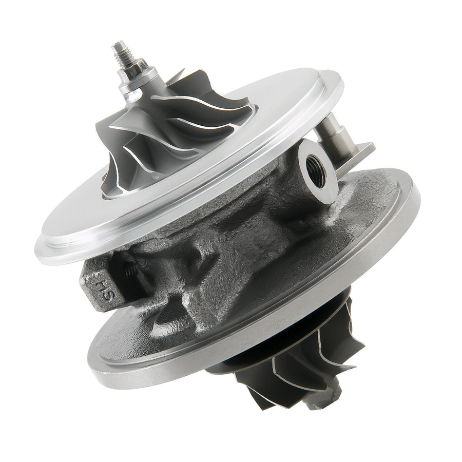 Turbo runkoyksikkö BKD GT1749V 724930 Seat, Audi, Skoda, VW 2.0L 136 hv, 140 hv