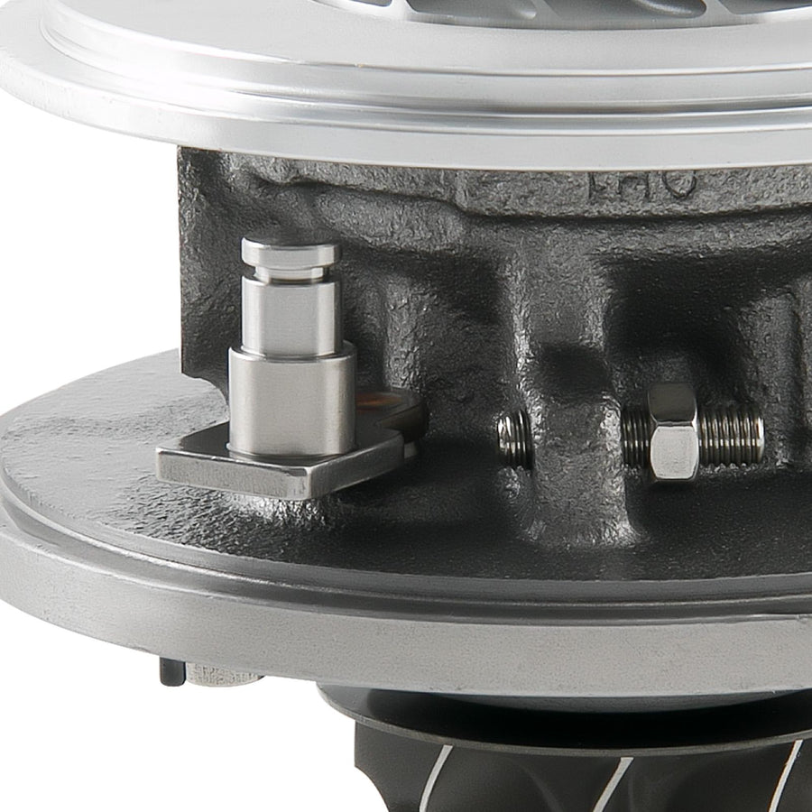Turbo runkoyksikkö BKD GT1749V 724930 Seat, Audi, Skoda, VW 2.0L 136 hv, 140 hv