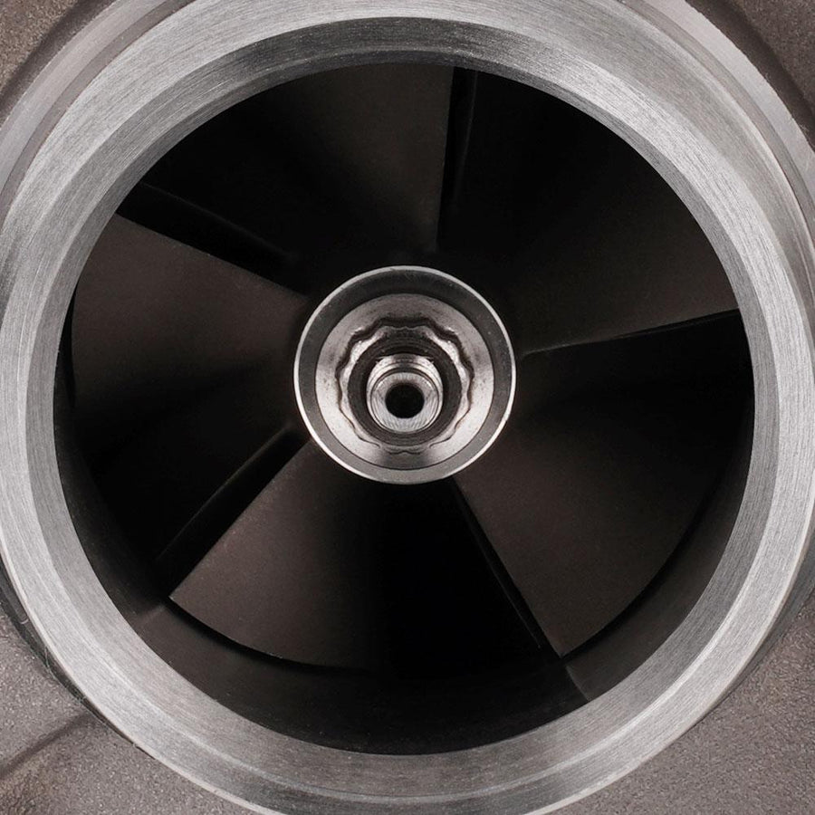 Turboahdin BMW 730 D E65 218 hv M57N6 sylinteri 11657789081