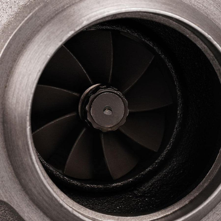 Turboahdin BMW 730 D E65 218 hv M57N6 sylinteri 11657789081