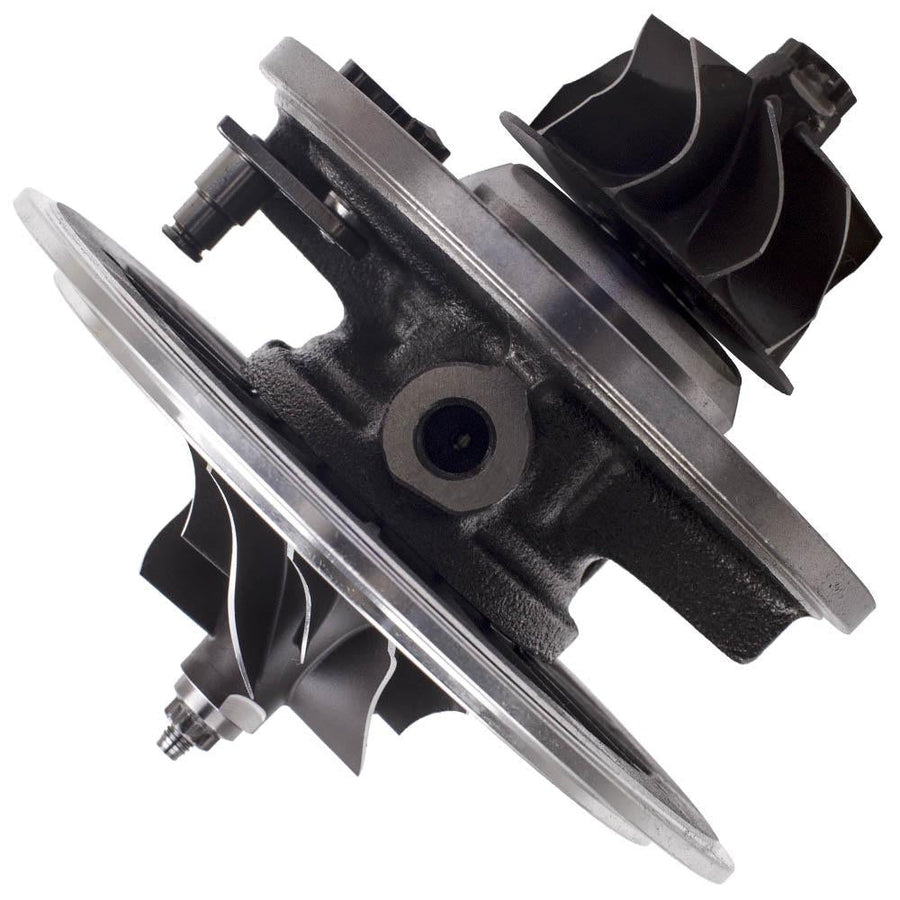 "OUTLET" Turbo Runkoyksikkö (CHRA) GT2260V BMW 530D / 730D M57N – 218 hv / 160 kW