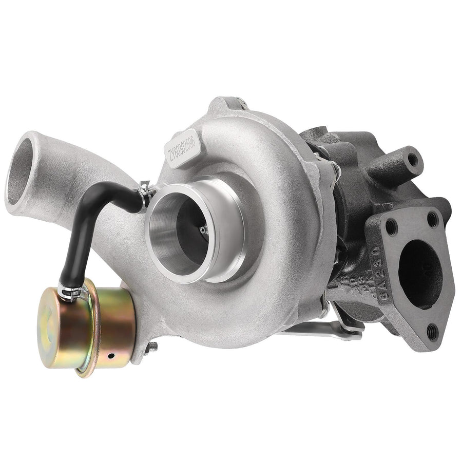 GT1752S 733952 28200-4A101 Turboahdin KIA Sorento 2.5CRDI D4CB 140 hv, 103 kW