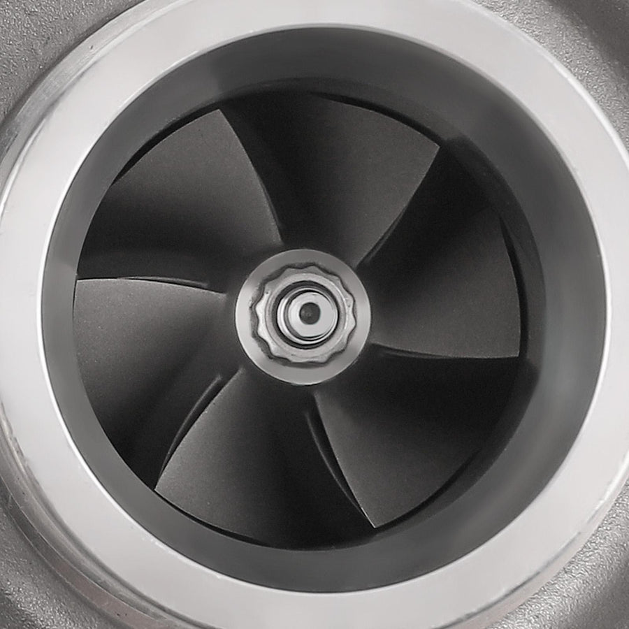 GT1752S 733952 28200-4A101 Turboahdin KIA Sorento 2.5CRDI D4CB 140 hv, 103 kW