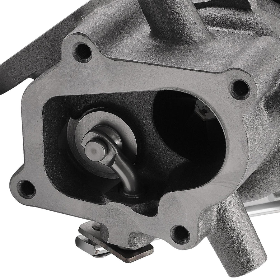 GT1752S 733952 28200-4A101 Turboahdin KIA Sorento 2.5CRDI D4CB 140 hv, 103 kW