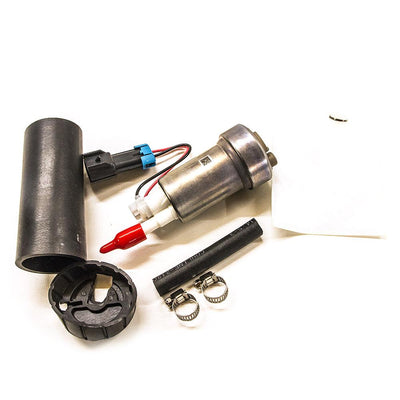 Walbro Motorsport 450 L/h E85 Polttoainepumppusarja - Subaru Impreza GD/GH (2000+)