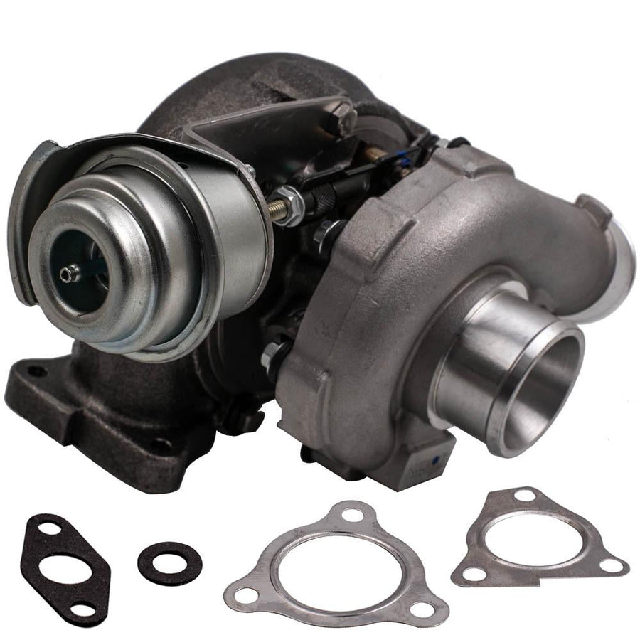 740611 282012A400 Turboahdin Kia Rio, Cerato, Hyundai Getz, Matrix 1.5 CRDi