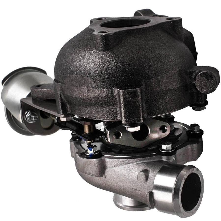 740611 282012A400 Turboahdin Kia Rio, Cerato, Hyundai Getz, Matrix 1.5 CRDi