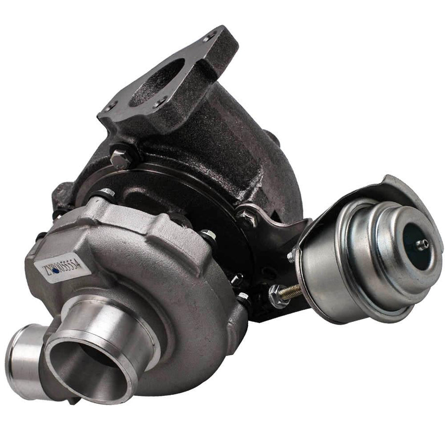 740611 282012A400 Turboahdin Kia Rio, Cerato, Hyundai Getz, Matrix 1.5 CRDi