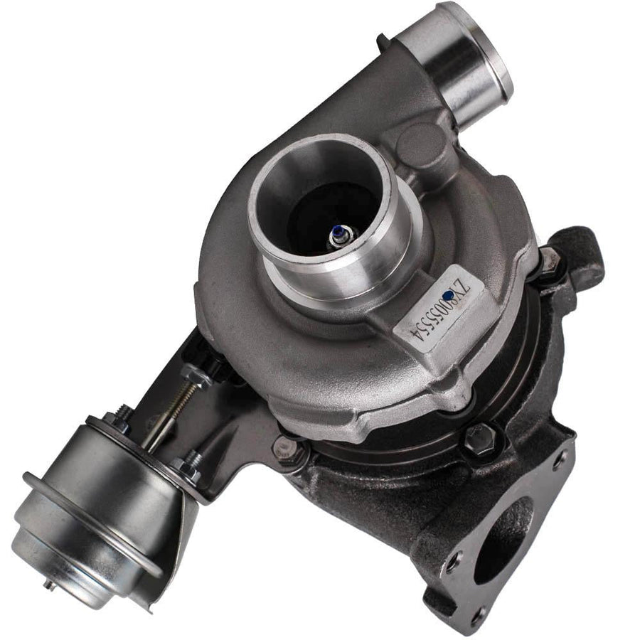 740611 282012A400 Turboahdin Kia Rio, Cerato, Hyundai Getz, Matrix 1.5 CRDi