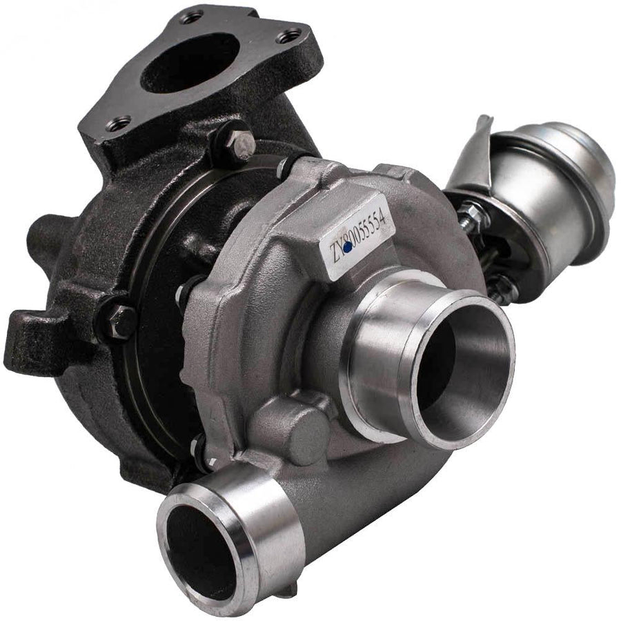 740611 282012A400 Turboahdin Kia Rio, Cerato, Hyundai Getz, Matrix 1.5 CRDi