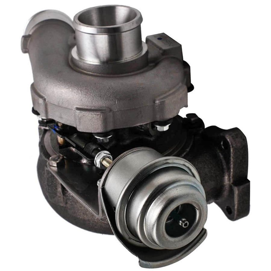 740611 282012A400 Turboahdin Kia Rio, Cerato, Hyundai Getz, Matrix 1.5 CRDi