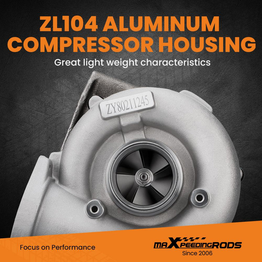 Turbo 742730-0001S Turboahdin BMW 530d E60, E61, E53 218 hv, 3.0D 2005, 2004