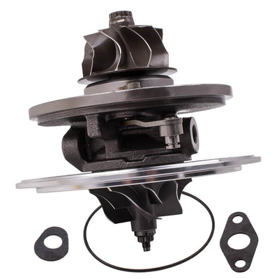 Turboahdin runkoyksikkö CHRA GT2260V 742730 BMW 530d, X5 E60, E61 160 kW 3.0L