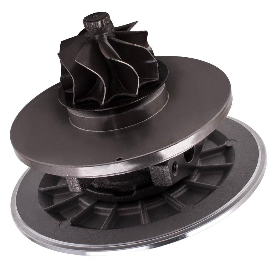 Turboahdin runkoyksikkö CHRA GT2260V 742730 BMW 530d, X5 E60, E61 160 kW 3.0L