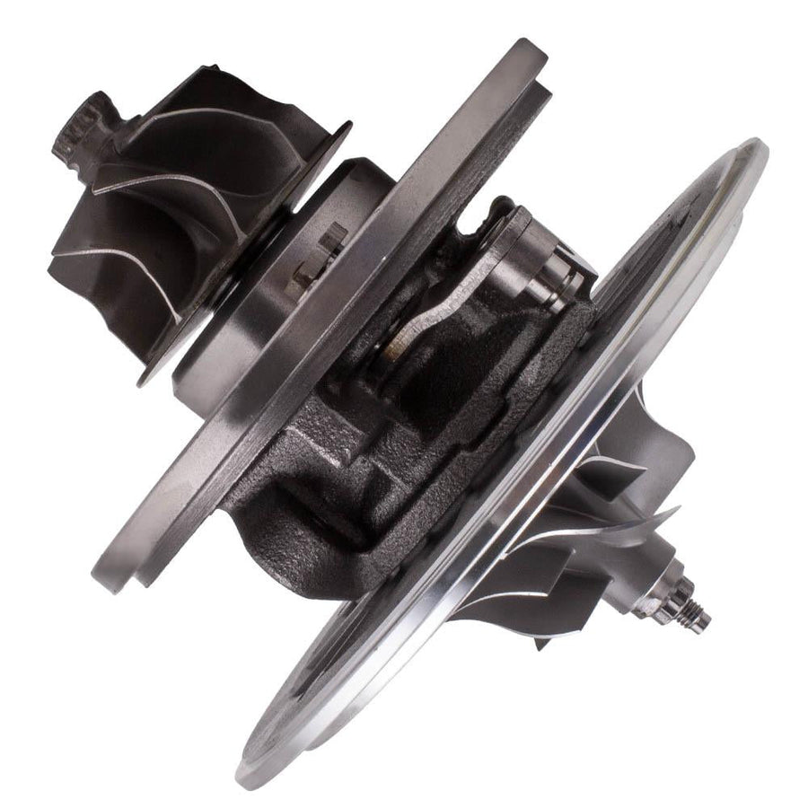 Turboahdin runkoyksikkö CHRA GT2260V 742730 BMW 530d, X5 E60, E61 160 kW 3.0L