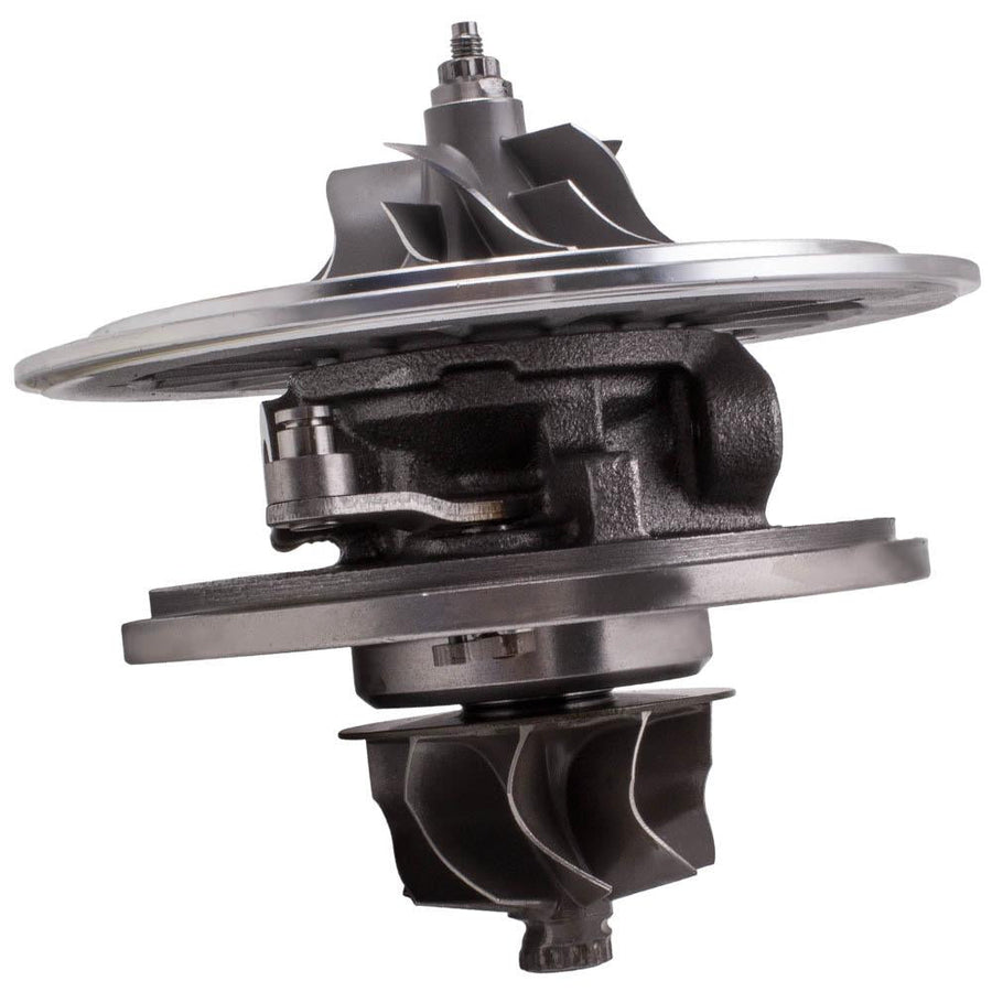 Turboahdin runkoyksikkö CHRA GT2260V 742730 BMW 530d, X5 E60, E61 160 kW 3.0L