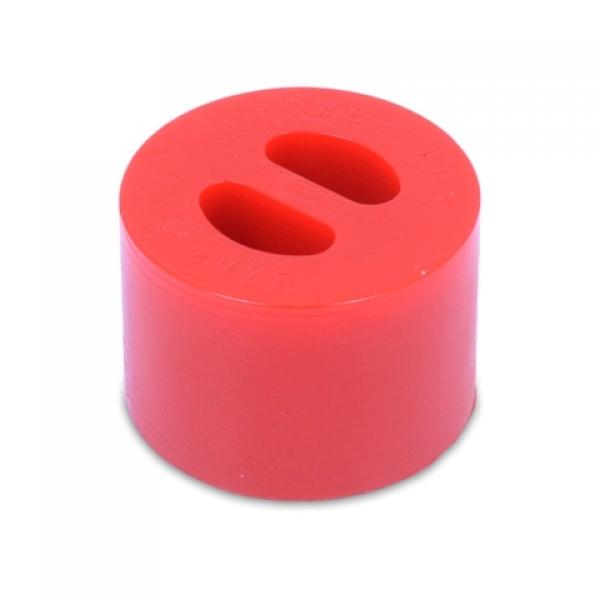 Powerflex Yleismallinen Pakoputken Kannake - 48 mm