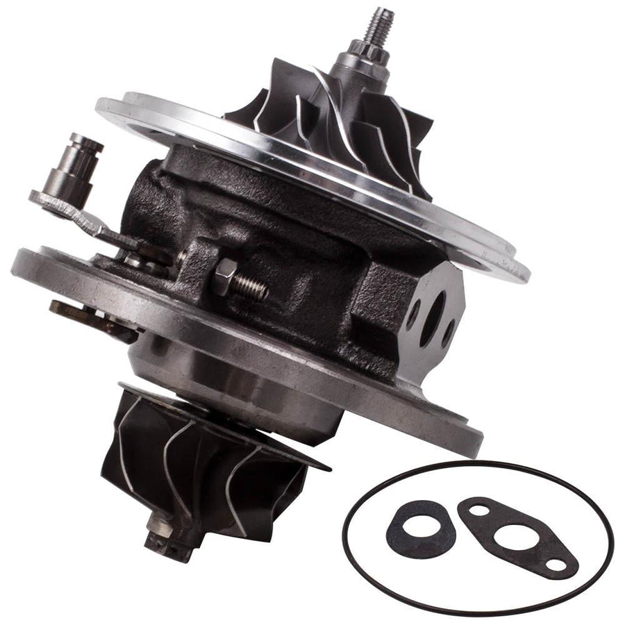 Turbo CHRA BMW 320d E46 110 kW/150 hv Turboahdin runkoyksikkö GT1749V 750431