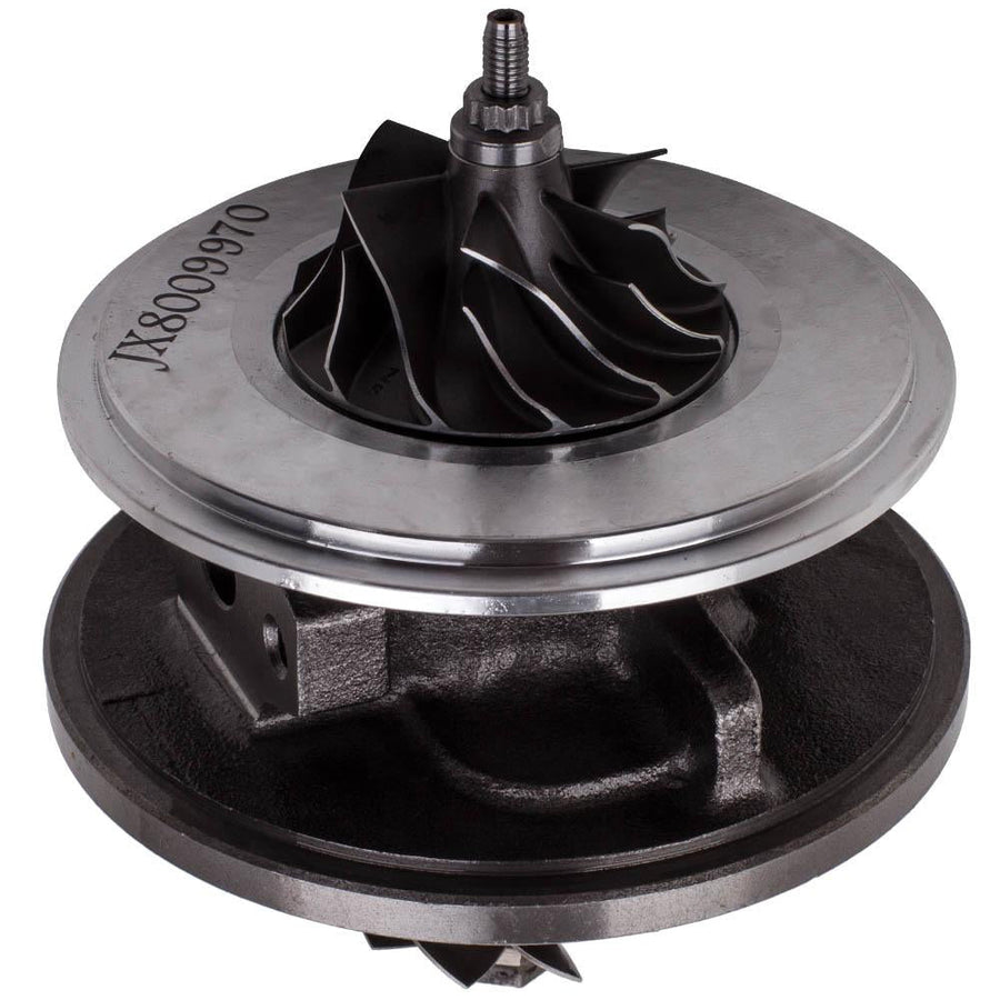 Turbo CHRA BMW 320d E46 110 kW/150 hv Turboahdin runkoyksikkö GT1749V 750431