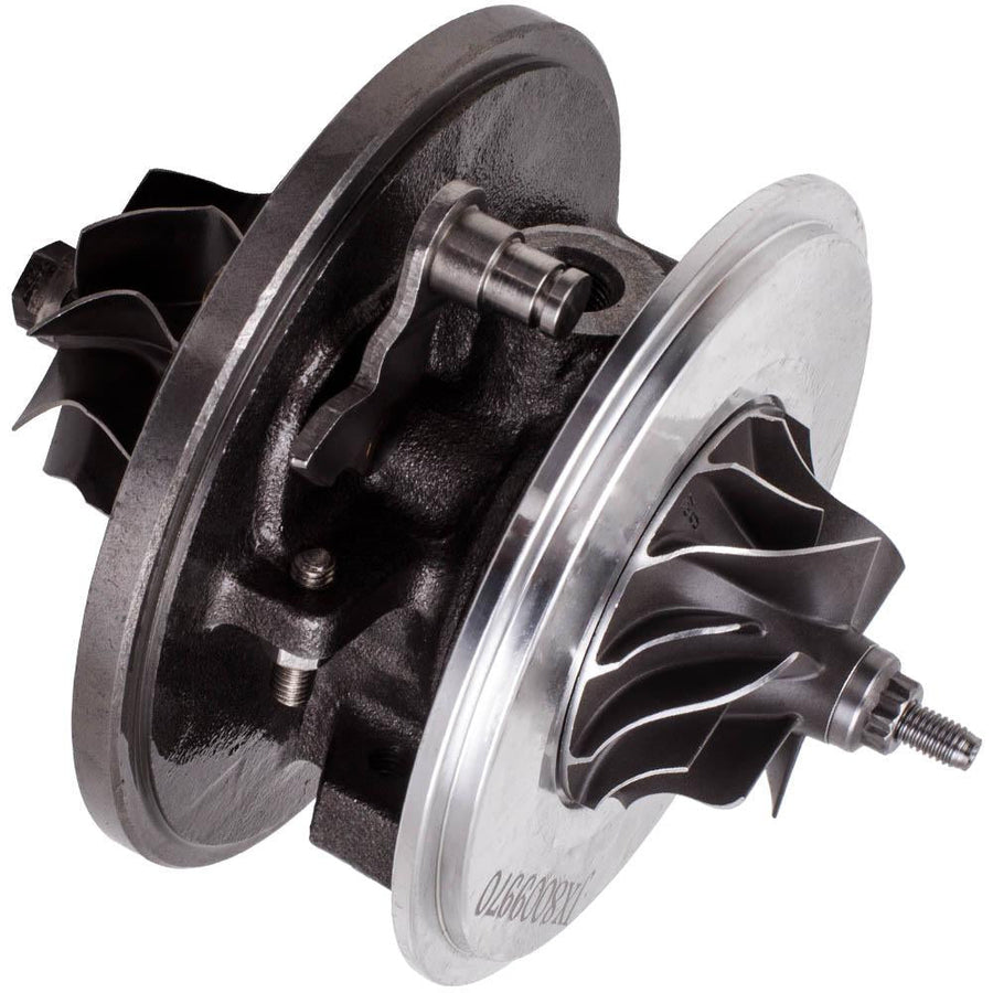 Turbo CHRA BMW 320d E46 110 kW/150 hv Turboahdin runkoyksikkö GT1749V 750431