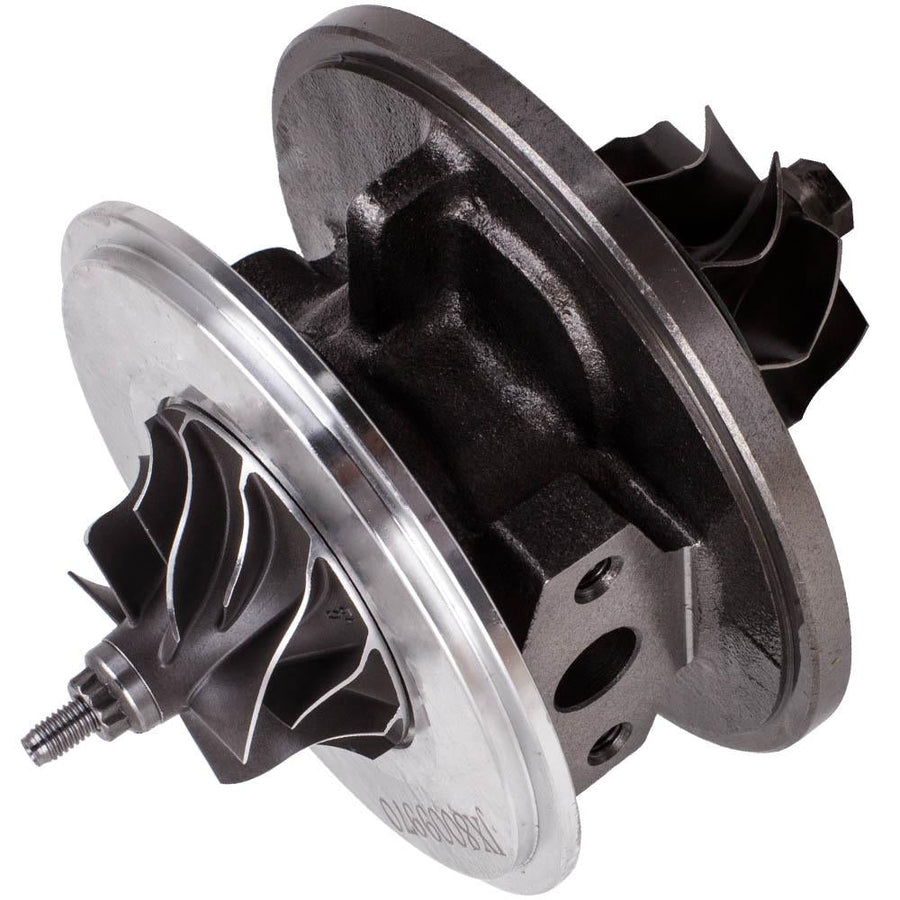 Turbo CHRA BMW 320d E46 110 kW/150 hv Turboahdin runkoyksikkö GT1749V 750431
