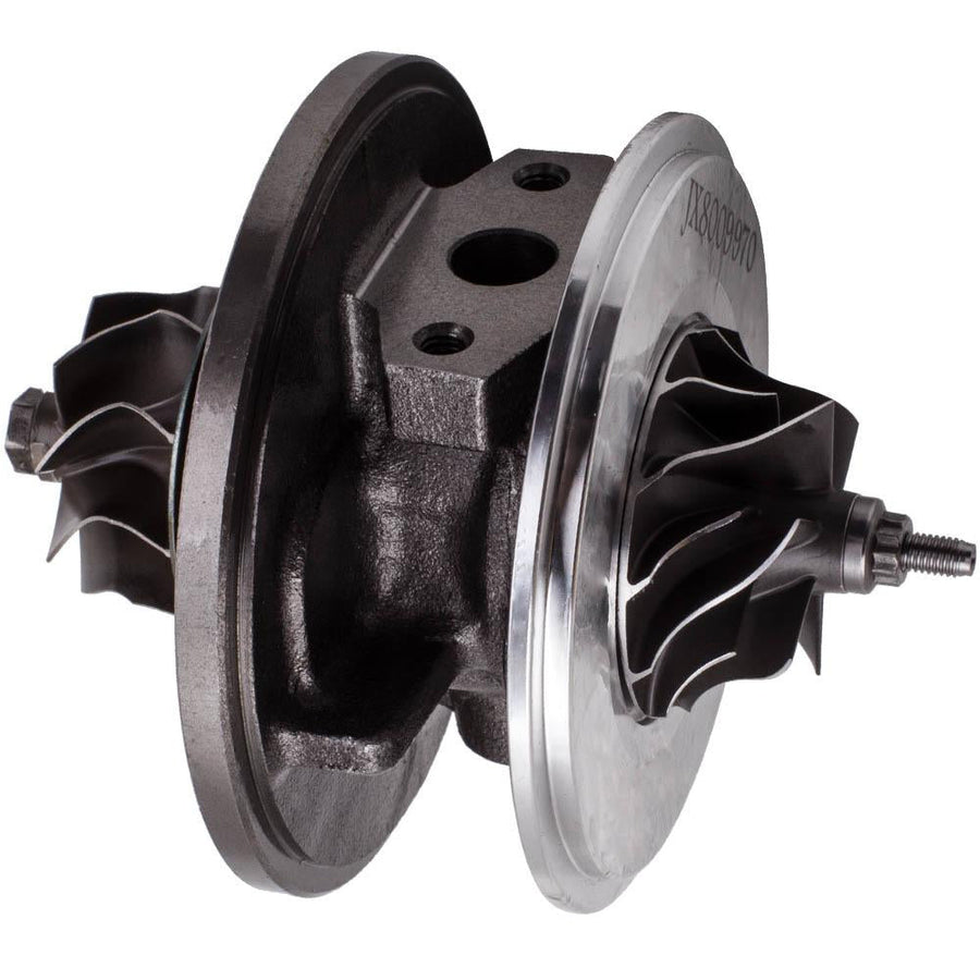 Turbo CHRA BMW 320d E46 110 kW/150 hv Turboahdin runkoyksikkö GT1749V 750431