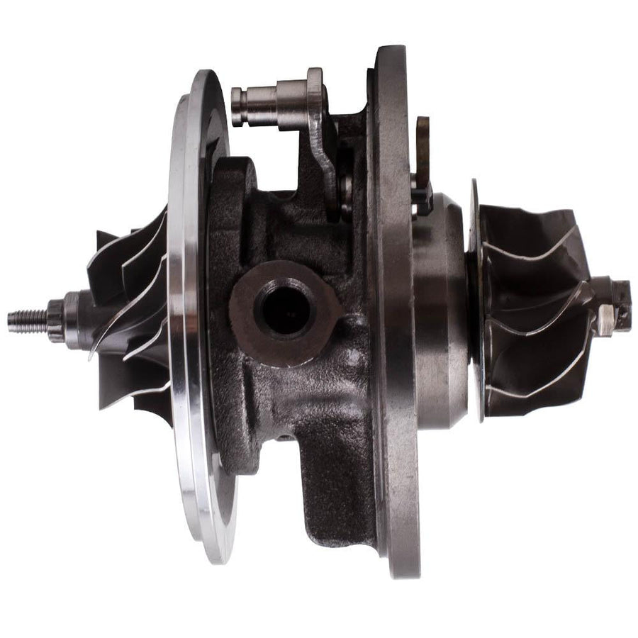 Turbo CHRA BMW 320d E46 110 kW/150 hv Turboahdin runkoyksikkö GT1749V 750431
