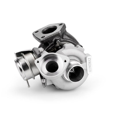 750431 Turboahdin BMW 320d e46 Touring, BMW x3 2.0d 110 kW 150 PS
