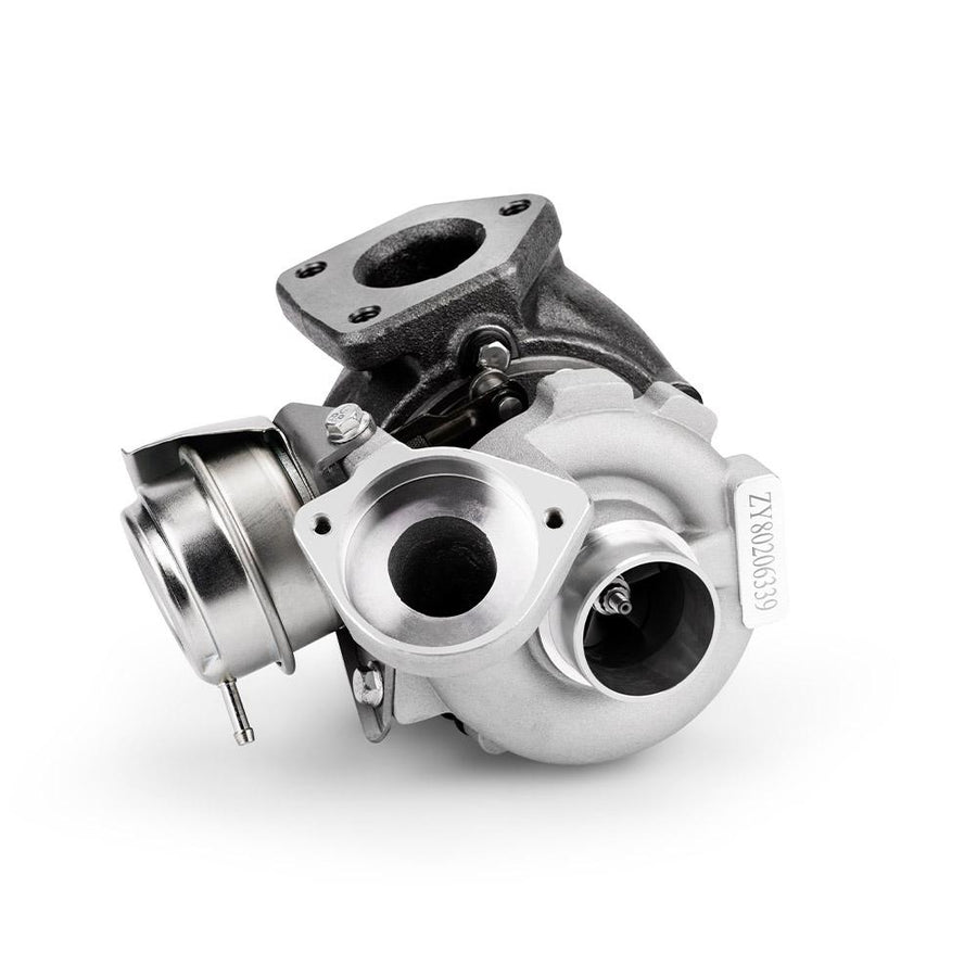 750431 Turboahdin BMW 320d e46 Touring, BMW x3 2.0d 110 kW 150 PS