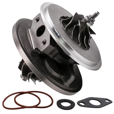 GT1646V Turboahdin runkoyksikkö CHRA 751851 Audi A3 1.9 TDI BJB, BKC, BXE