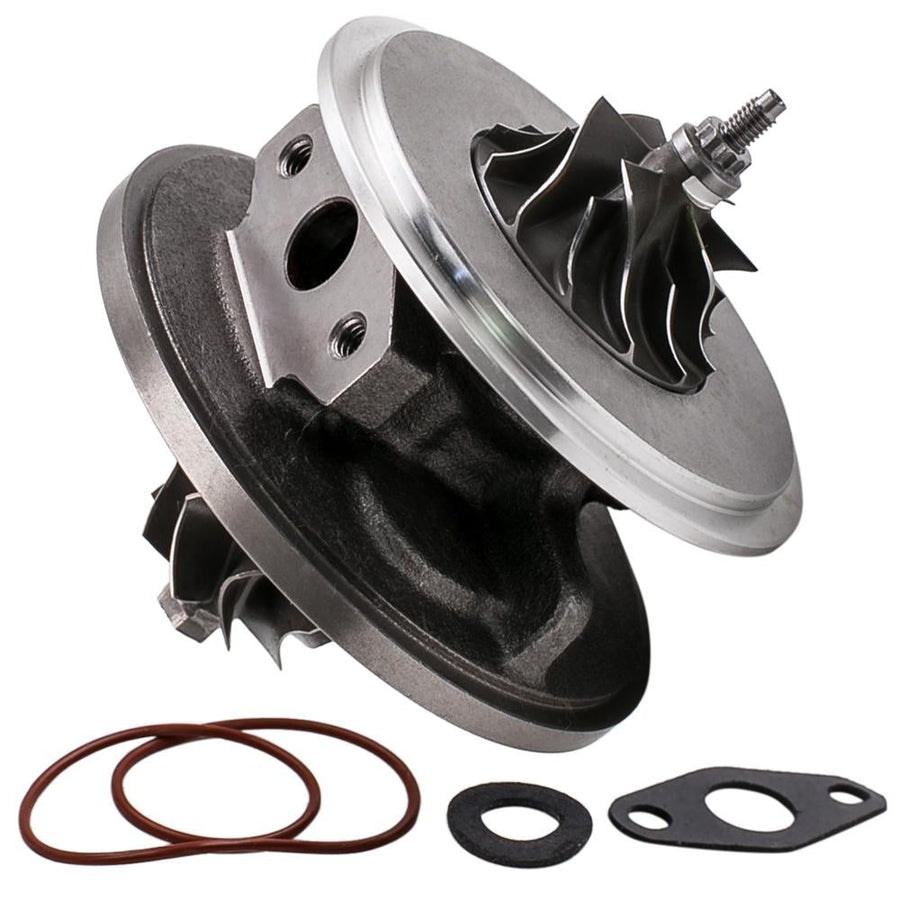 GT1646V Turboahdin runkoyksikkö CHRA 751851 Audi A3 1.9 TDI BJB, BKC, BXE