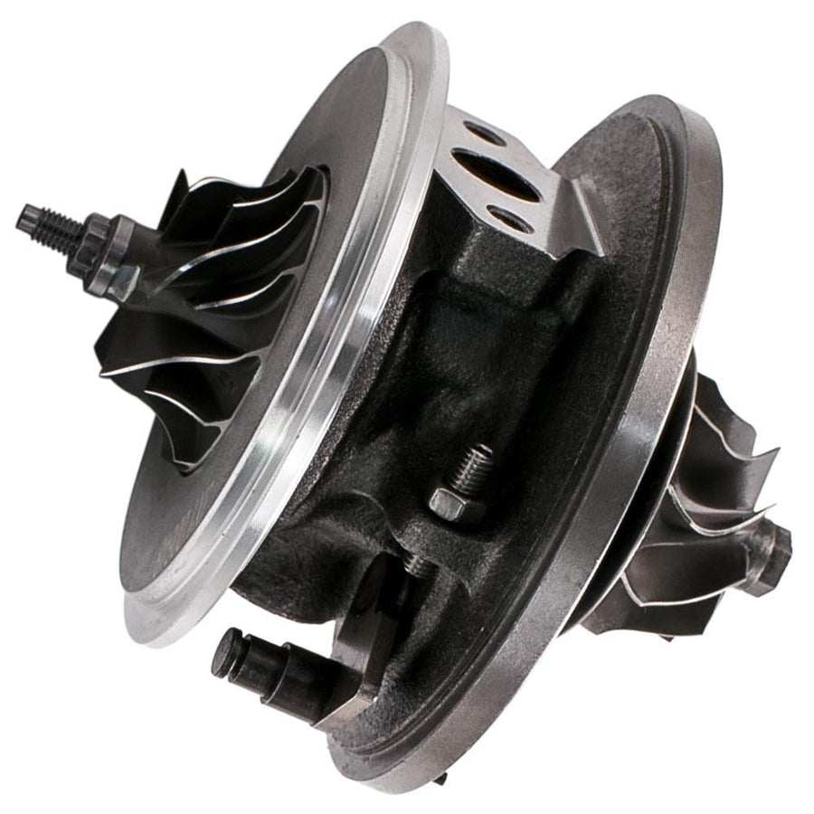 GT1646V Turboahdin runkoyksikkö CHRA 751851 Audi A3 1.9 TDI BJB, BKC, BXE