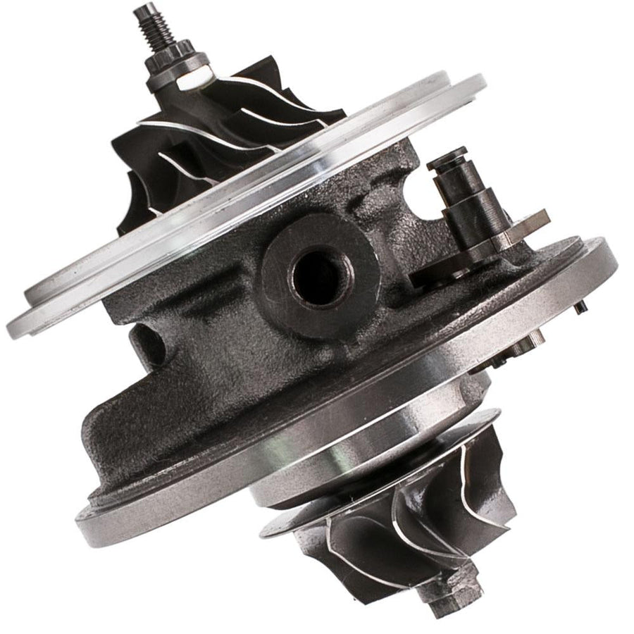 GT1646V Turboahdin runkoyksikkö CHRA 751851 Audi A3 1.9 TDI BJB, BKC, BXE