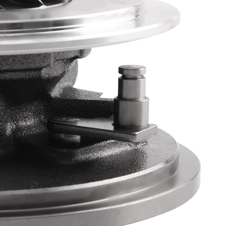 Turboahdinpatruuna VW Golf, Jetta, Passat, Touran 2.0TDI 170 hv 2006-2008