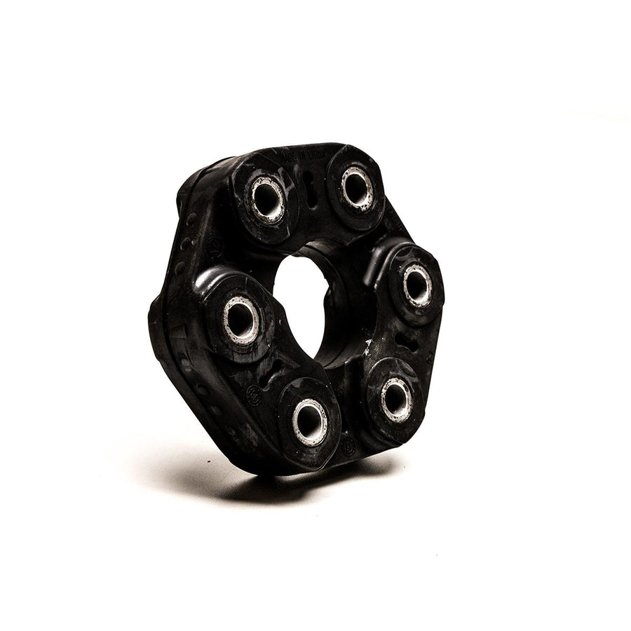 Vahvistettu BMW rättinivel M3 ja M5 - 6x96 - 33 mm paksu