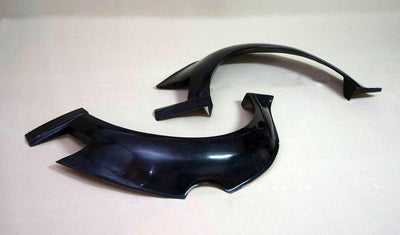 Takalokasuojan Levennykset Mazda RX-8