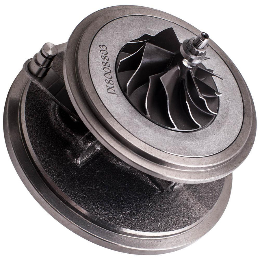 GTB1752V Turboahdin CHRA BMW X3 2.0 d (E83 / E83N) 762965 120 kW 163 hv