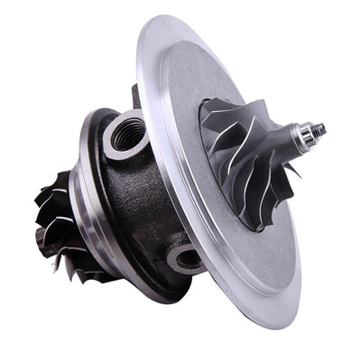 Turbo runkoyksikkö GT2052LS Rover 75, MG R75, MG ZT 1.8L 765472, 731320