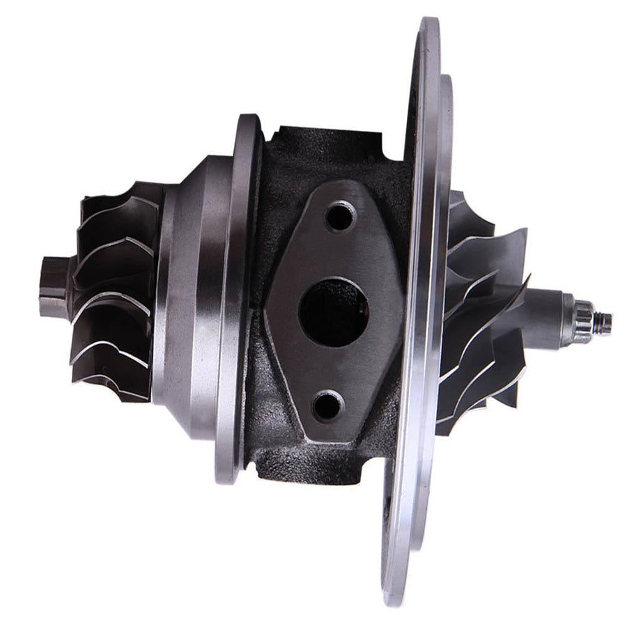 Turbo runkoyksikkö GT2052LS Rover 75, MG R75, MG ZT 1.8L 765472, 731320