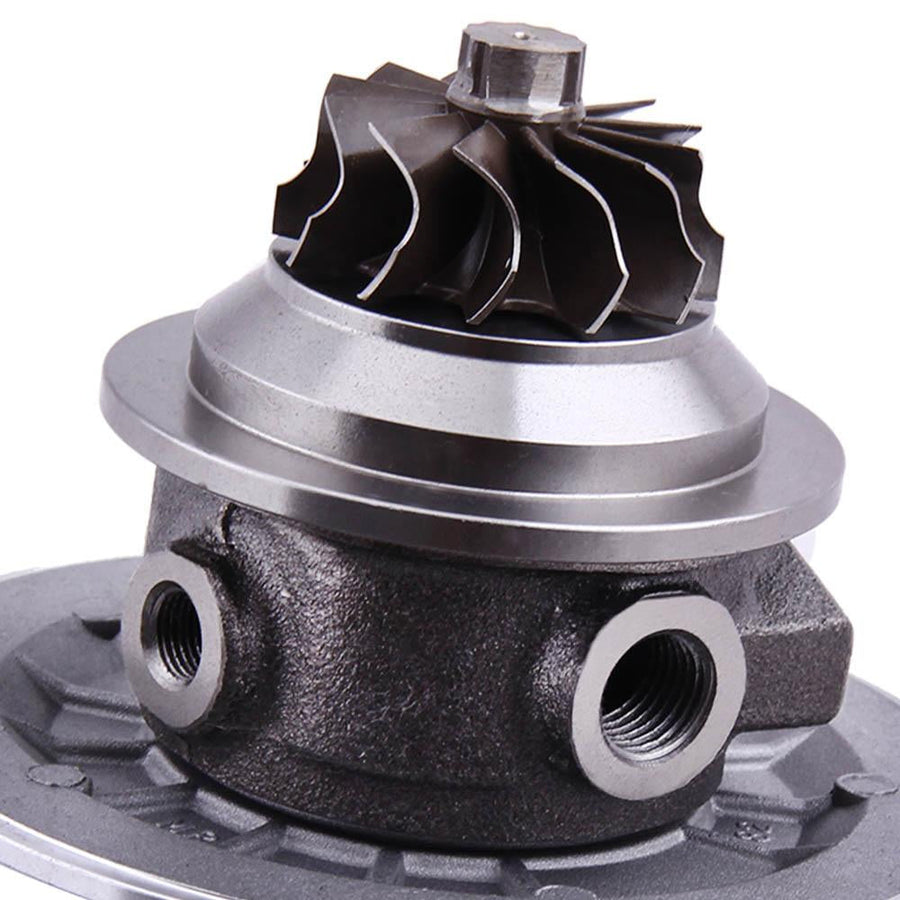 Turbo runkoyksikkö GT2052LS Rover 75, MG R75, MG ZT 1.8L 765472, 731320