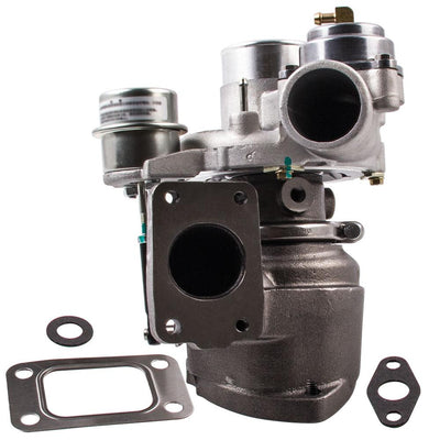 GT2052LS Turbo Rover 75, MG R75, ZT 1.8 765472 731320 Turboahdin