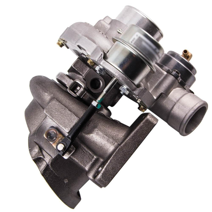 GT2052LS Turbo Rover 75, MG R75, ZT 1.8 765472 731320 Turboahdin